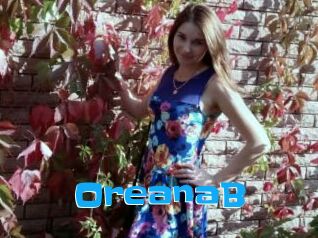 OreanaB