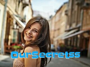 OurSecretss