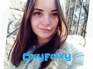 OxyFoxy