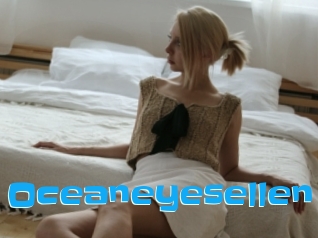 Oceaneyesellen