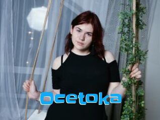 Ocetoka