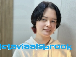 Octaviaalsbrook