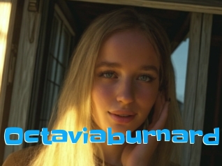 Octaviaburnard