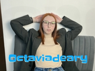 Octaviadeary