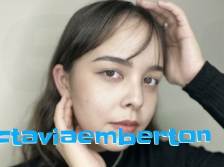 Octaviaemberton