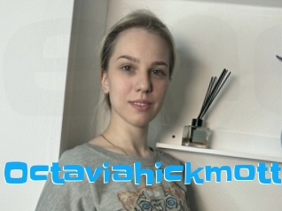 Octaviahickmott
