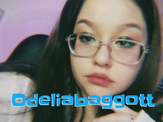 Odeliabaggott