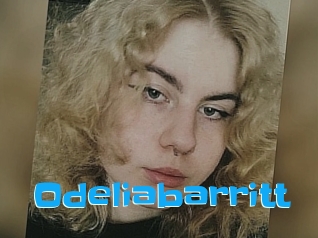 Odeliabarritt