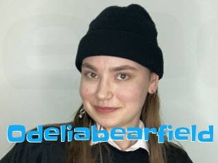 Odeliabearfield