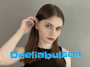 Odeliabulson