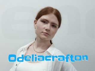 Odeliacrafton