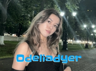 Odeliadyer