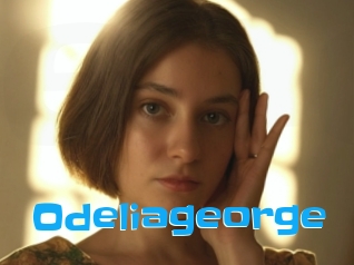 Odeliageorge