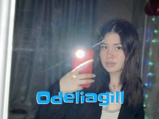 Odeliagill