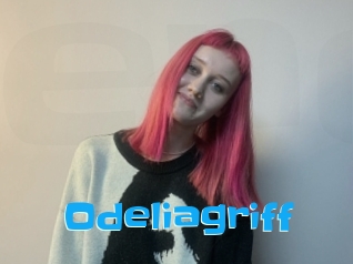 Odeliagriff