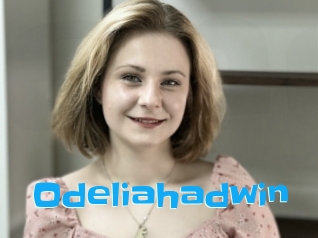 Odeliahadwin