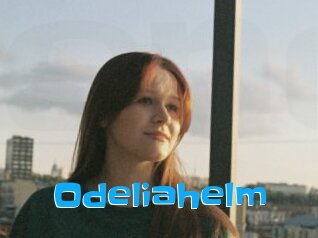 Odeliahelm