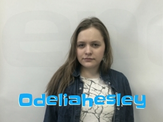 Odeliahesley