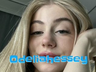 Odeliahessey