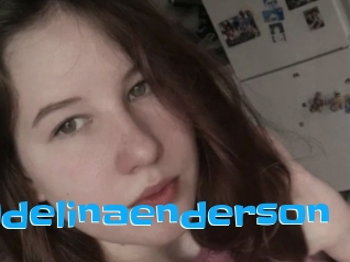 Odelinaenderson
