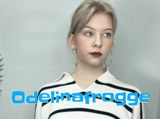 Odelinafrogge