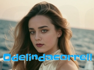 Odelindacorrell
