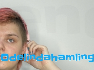Odelindahamling