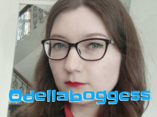 Odellaboggess