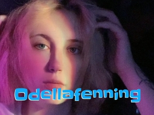 Odellafenning