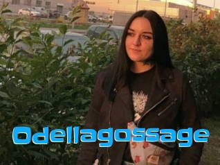 Odellagossage