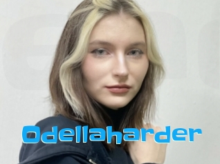 Odellaharder
