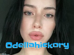 Odellahickory