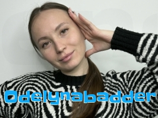 Odelynabadder