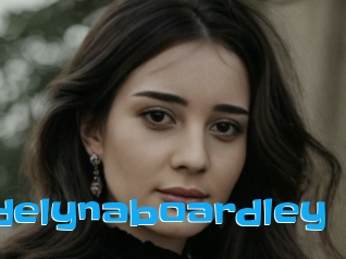 Odelynaboardley
