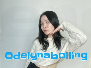 Odelynabolling