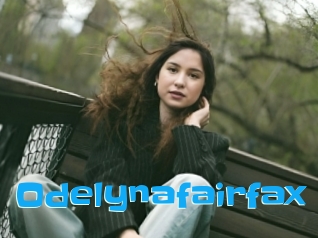 Odelynafairfax