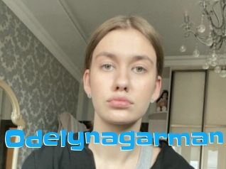 Odelynagarman