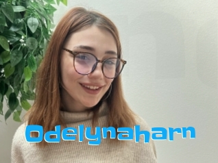 Odelynaharn