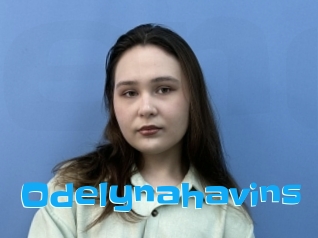 Odelynahavins