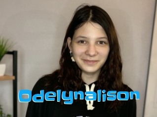 Odelynalison