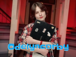 Odelyncorby