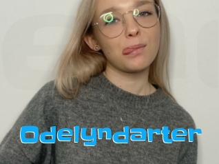 Odelyndarter