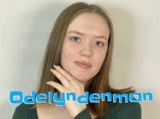 odelyndenmon Enculee