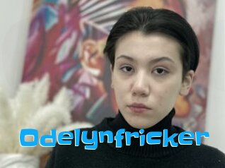 Odelynfricker