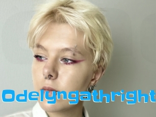 Odelyngathright