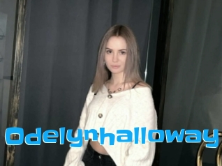 Odelynhalloway