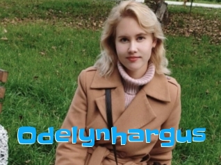 Odelynhargus
