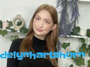 Odelynhartshorn