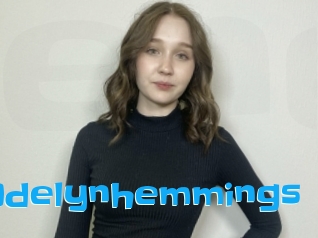 Odelynhemmings
