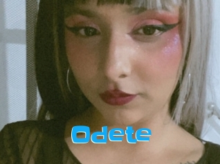Odete
